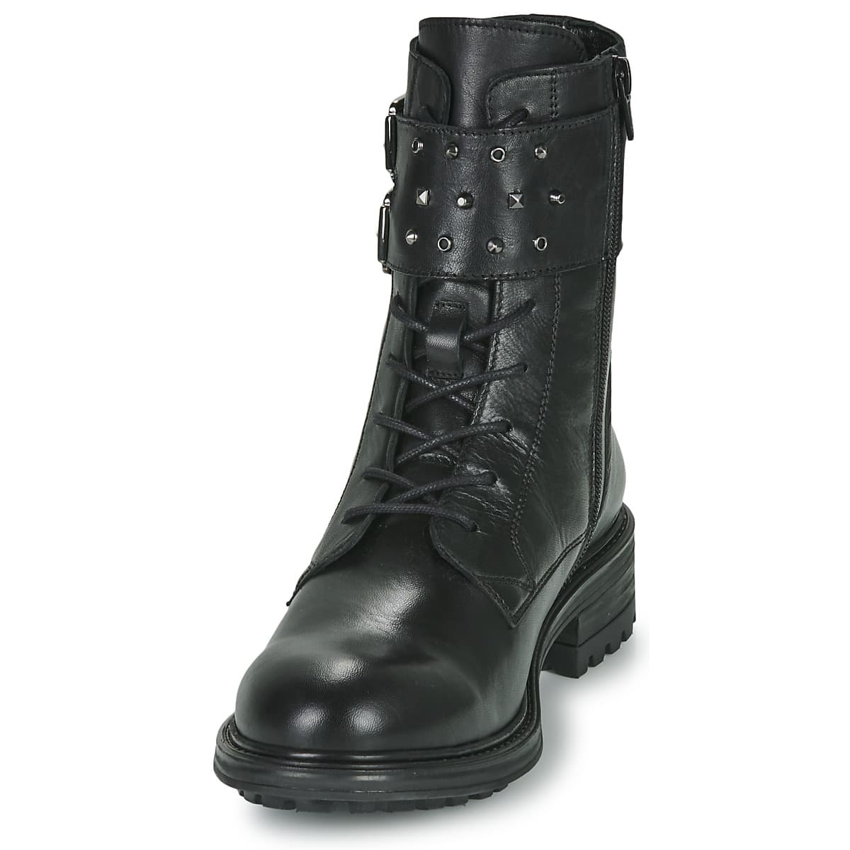 Women's Boots Fericelli Black