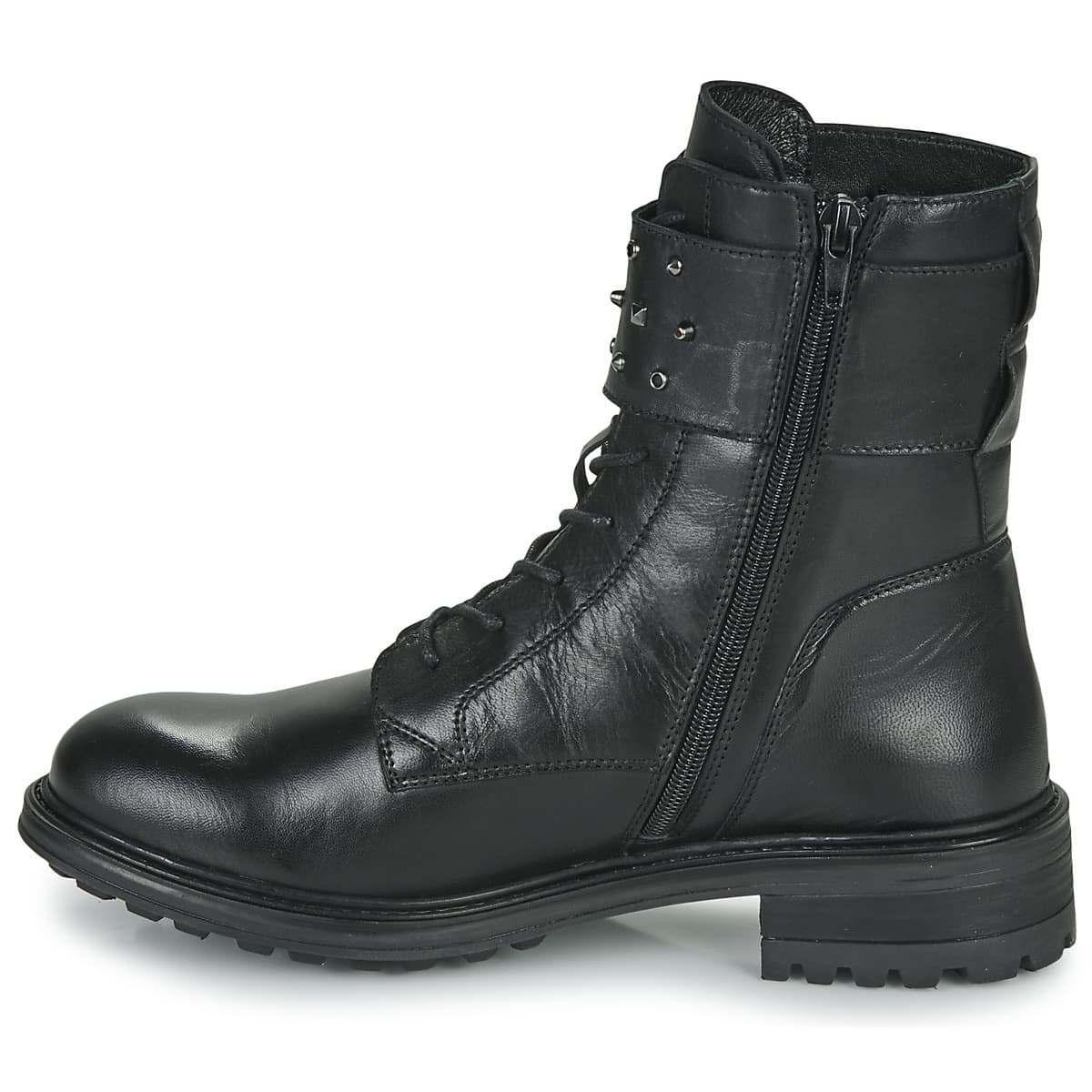 Women's Boots Fericelli Black