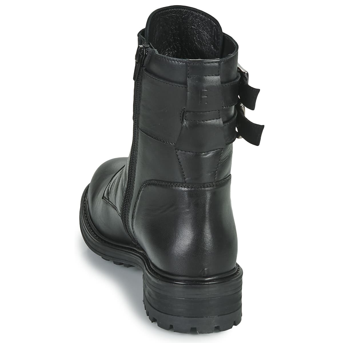 Women's Boots Fericelli Black