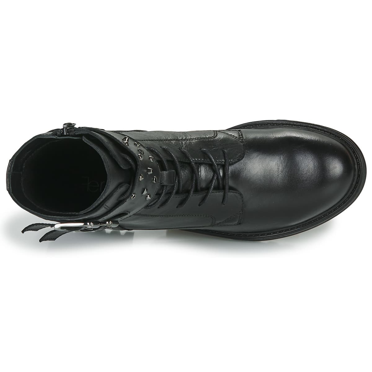 Women's Boots Fericelli Black