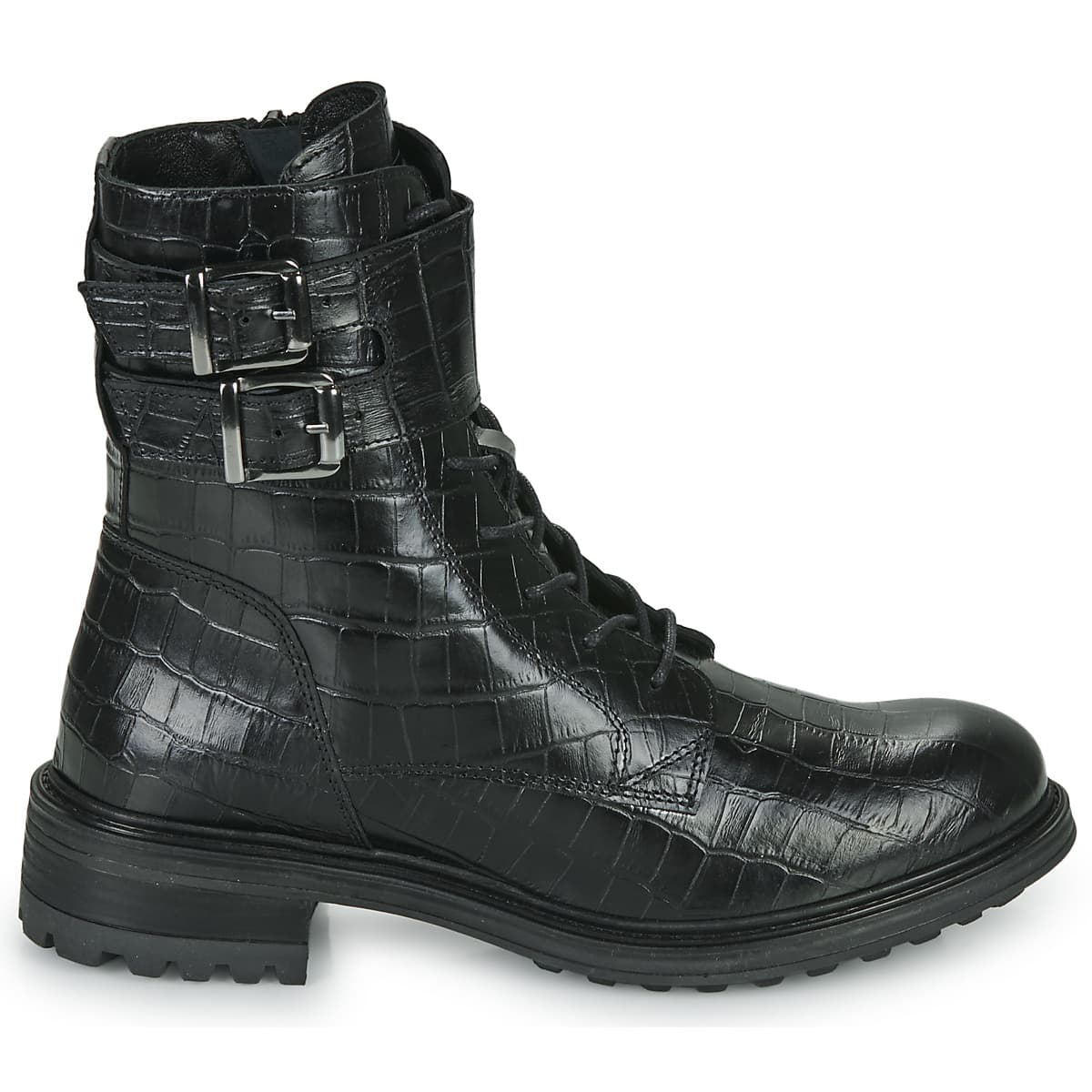 Women's Boots Fericelli Black
