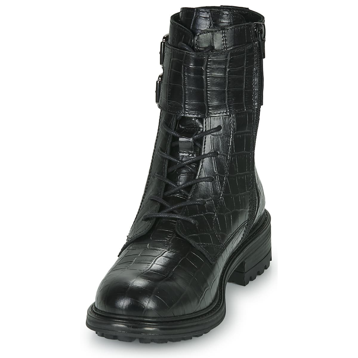 Women's Boots Fericelli Black