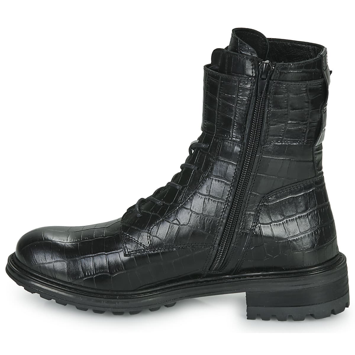 Women's Boots Fericelli Black