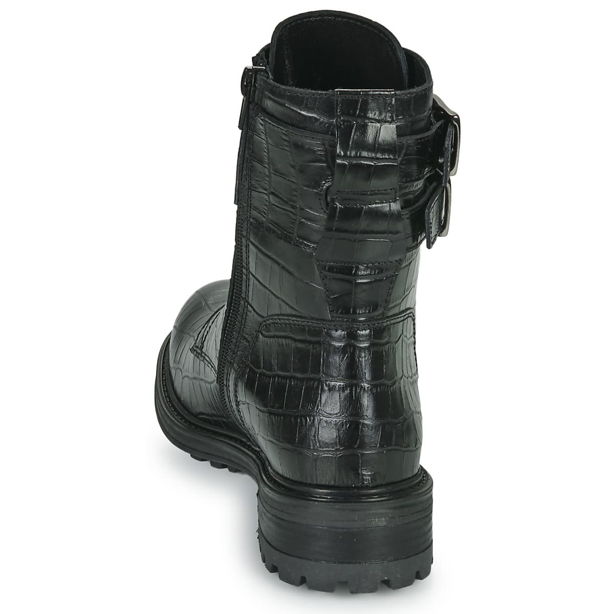 Women's Boots Fericelli Black