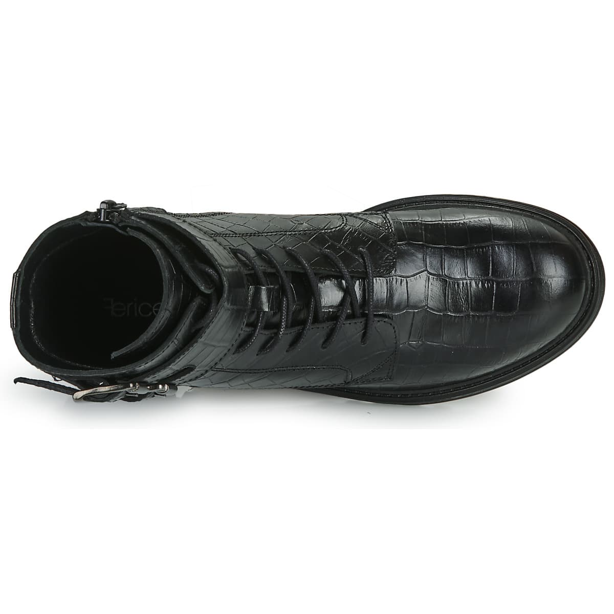 Women's Boots Fericelli Black