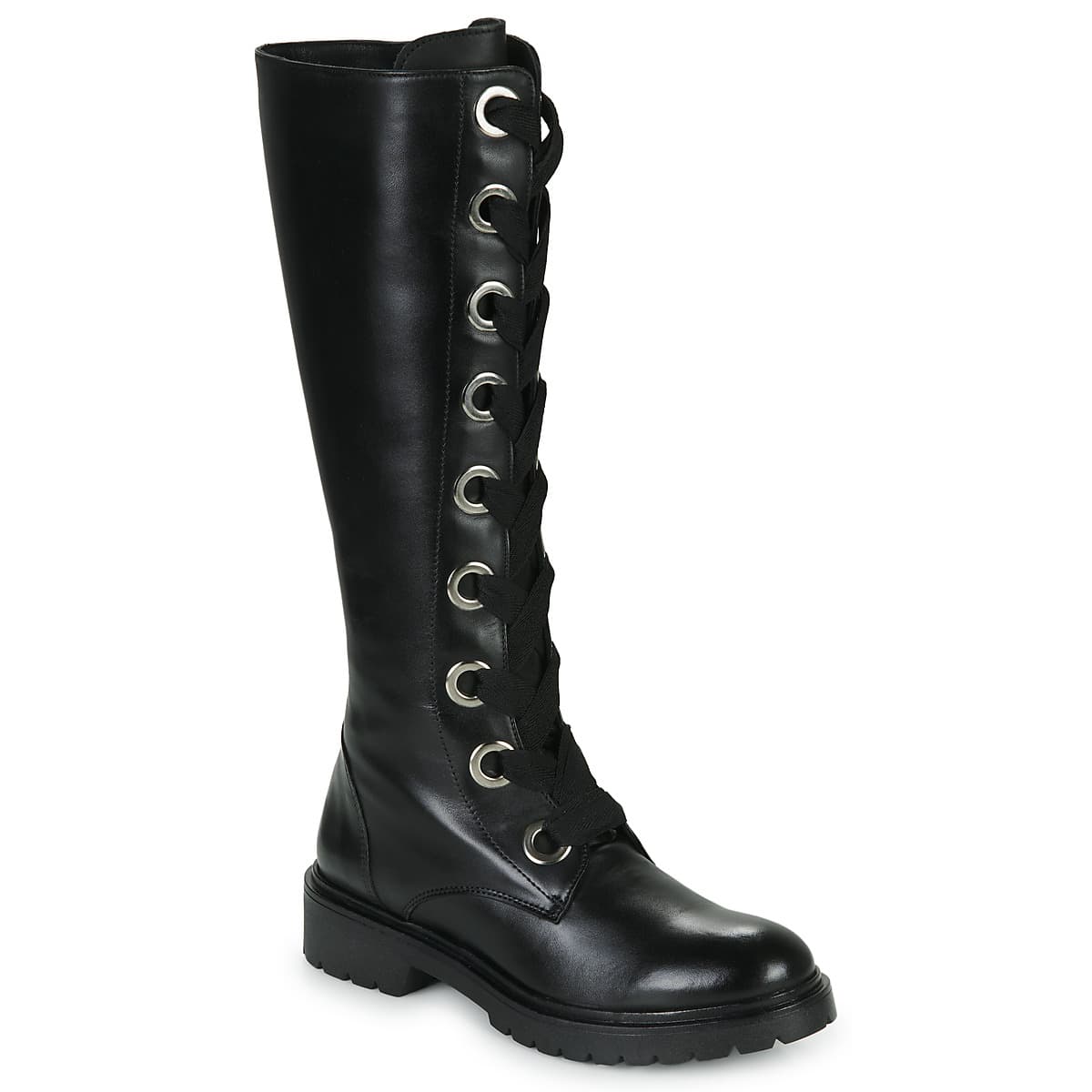 Women's Boots Fericelli Black