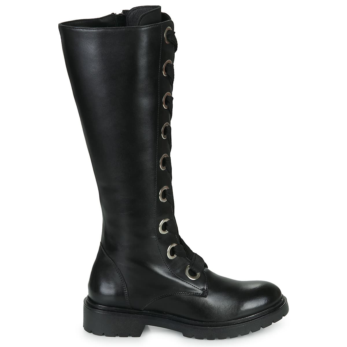 Women's Boots Fericelli Black