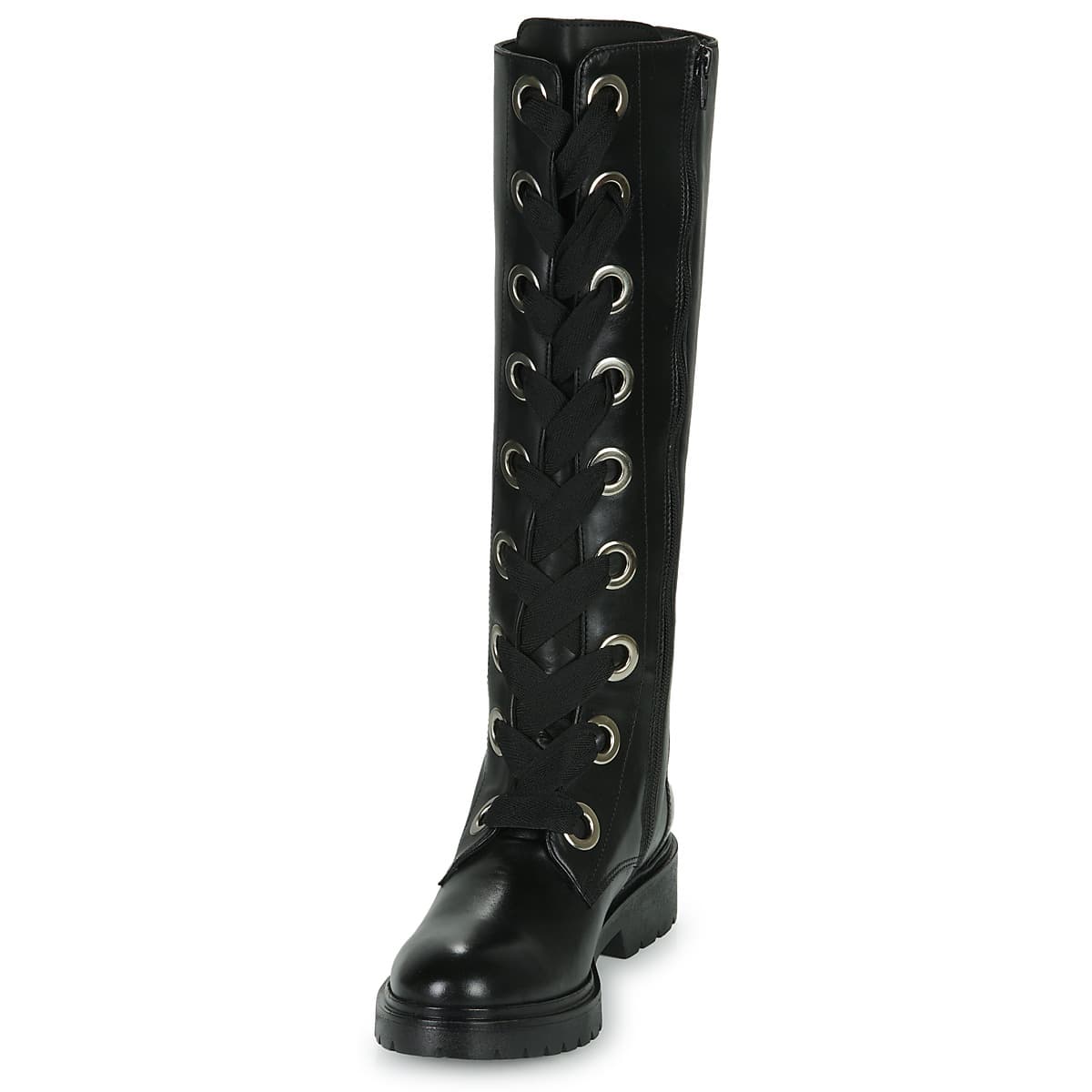 Women's Boots Fericelli Black