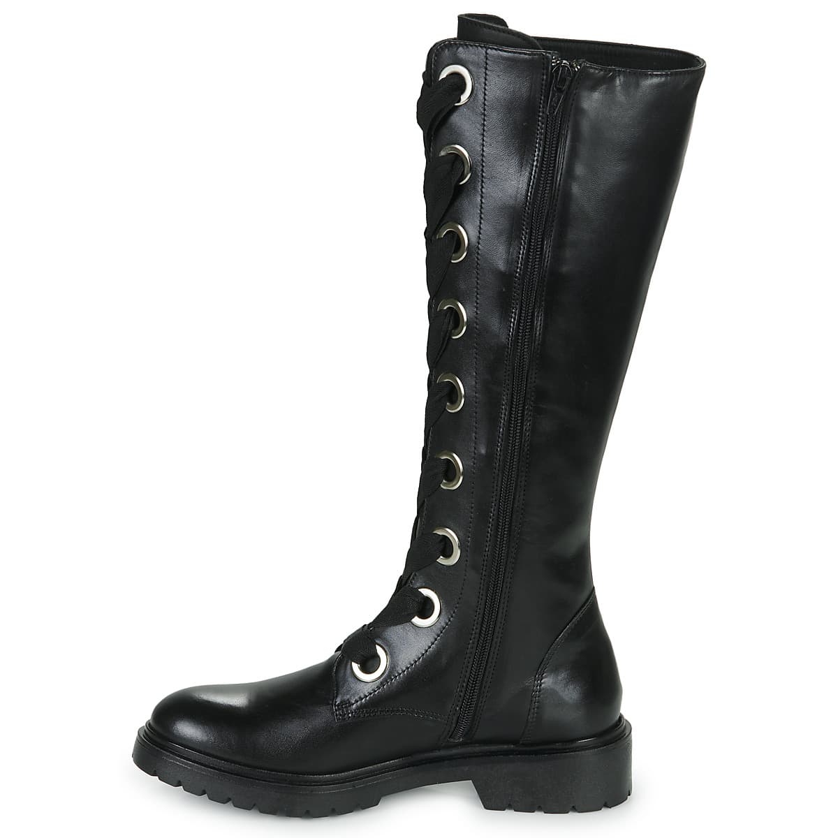 Women's Boots Fericelli Black
