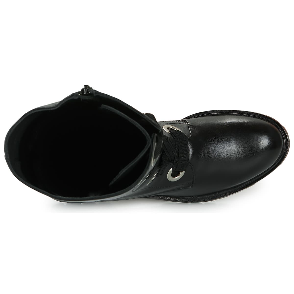 Women's Boots Fericelli Black