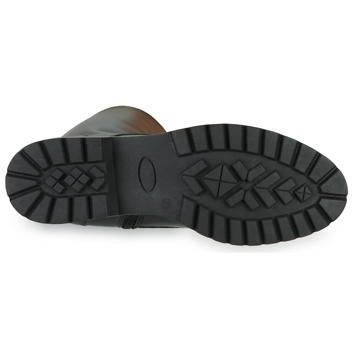 Women's Boots Fericelli Black