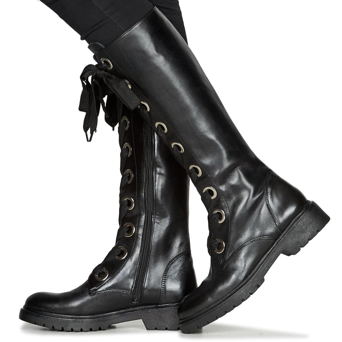Women's Boots Fericelli Black