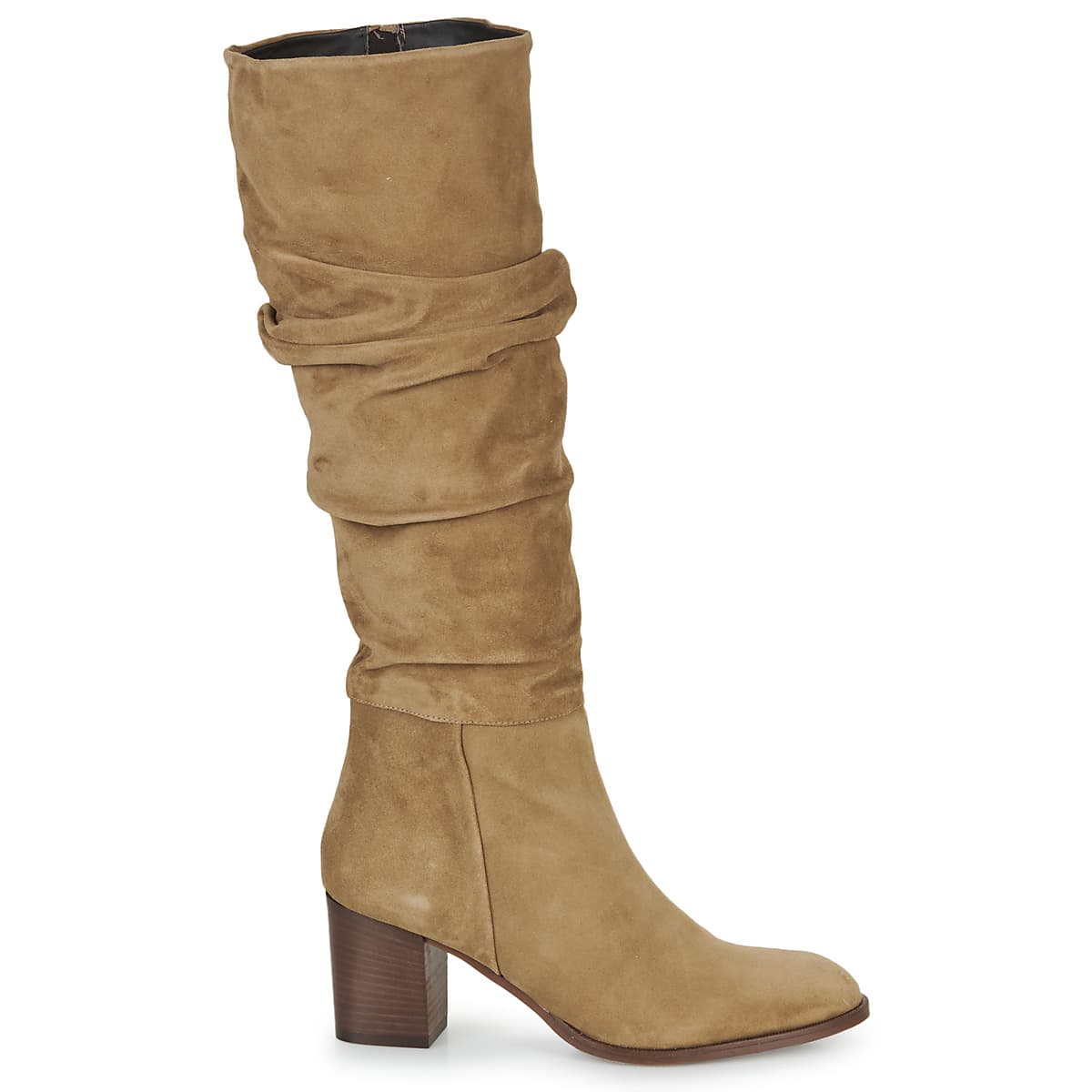 Women's Boots Fericelli Beige