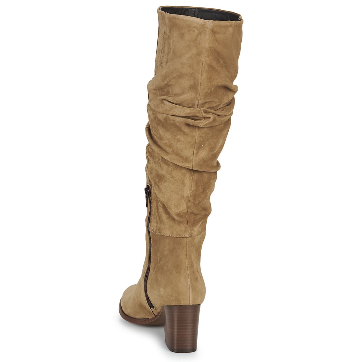 Women's Boots Fericelli Beige