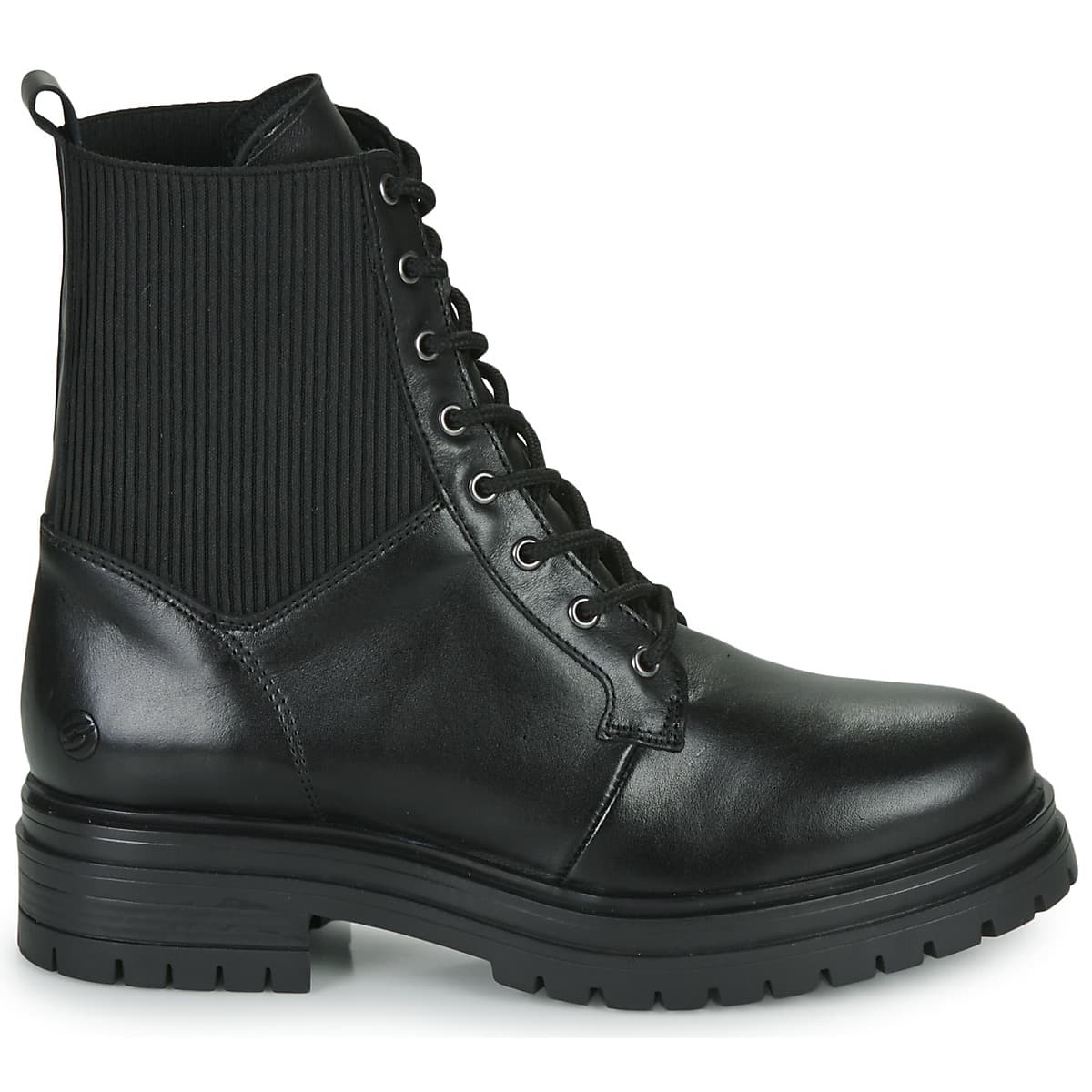 Women's Boots Betty London Black