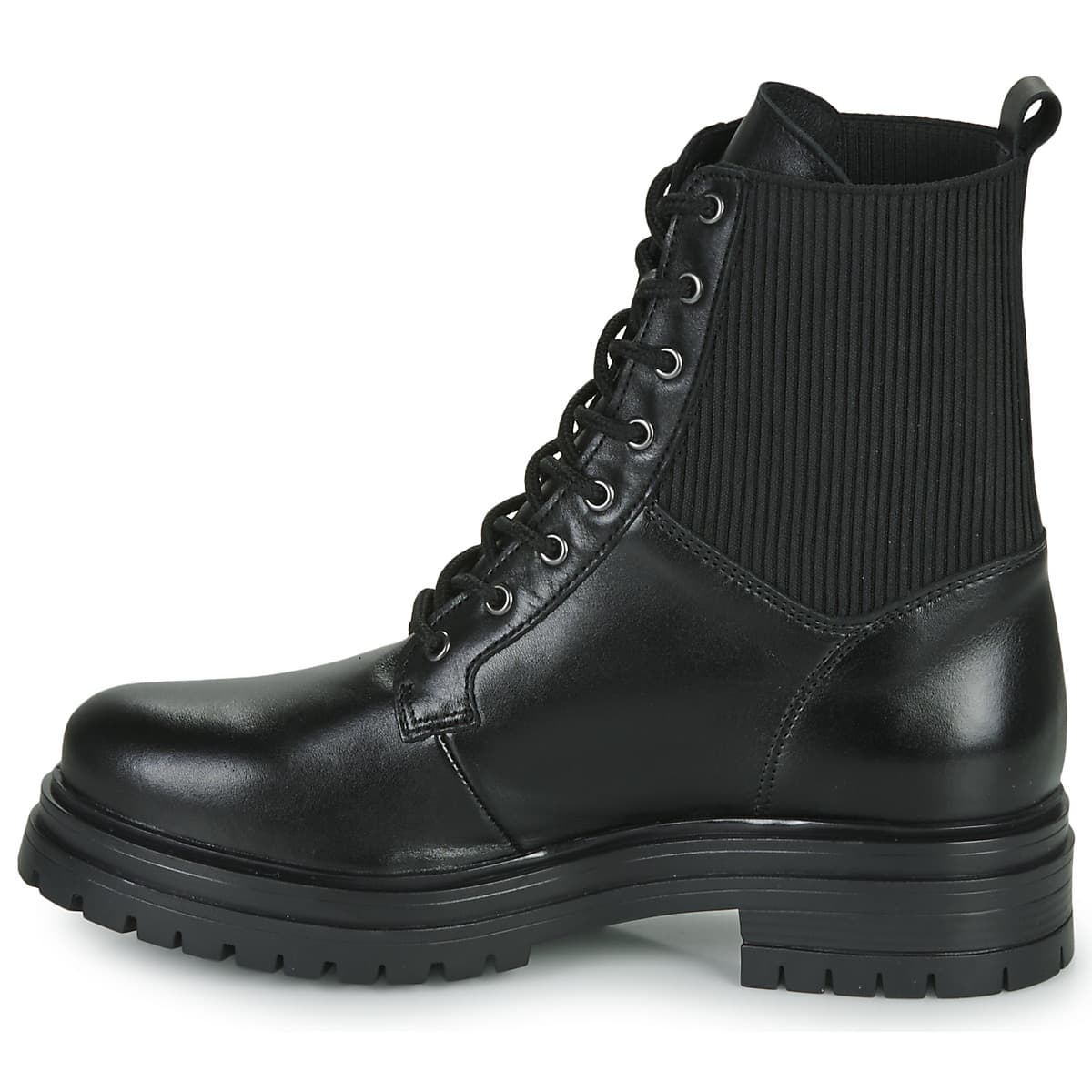 Women's Boots Betty London Black