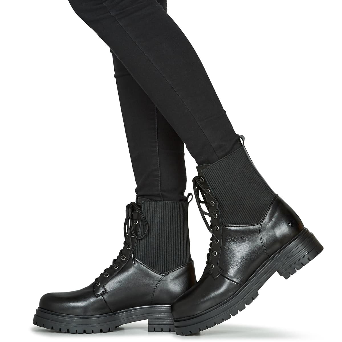 Women's Boots Betty London Black
