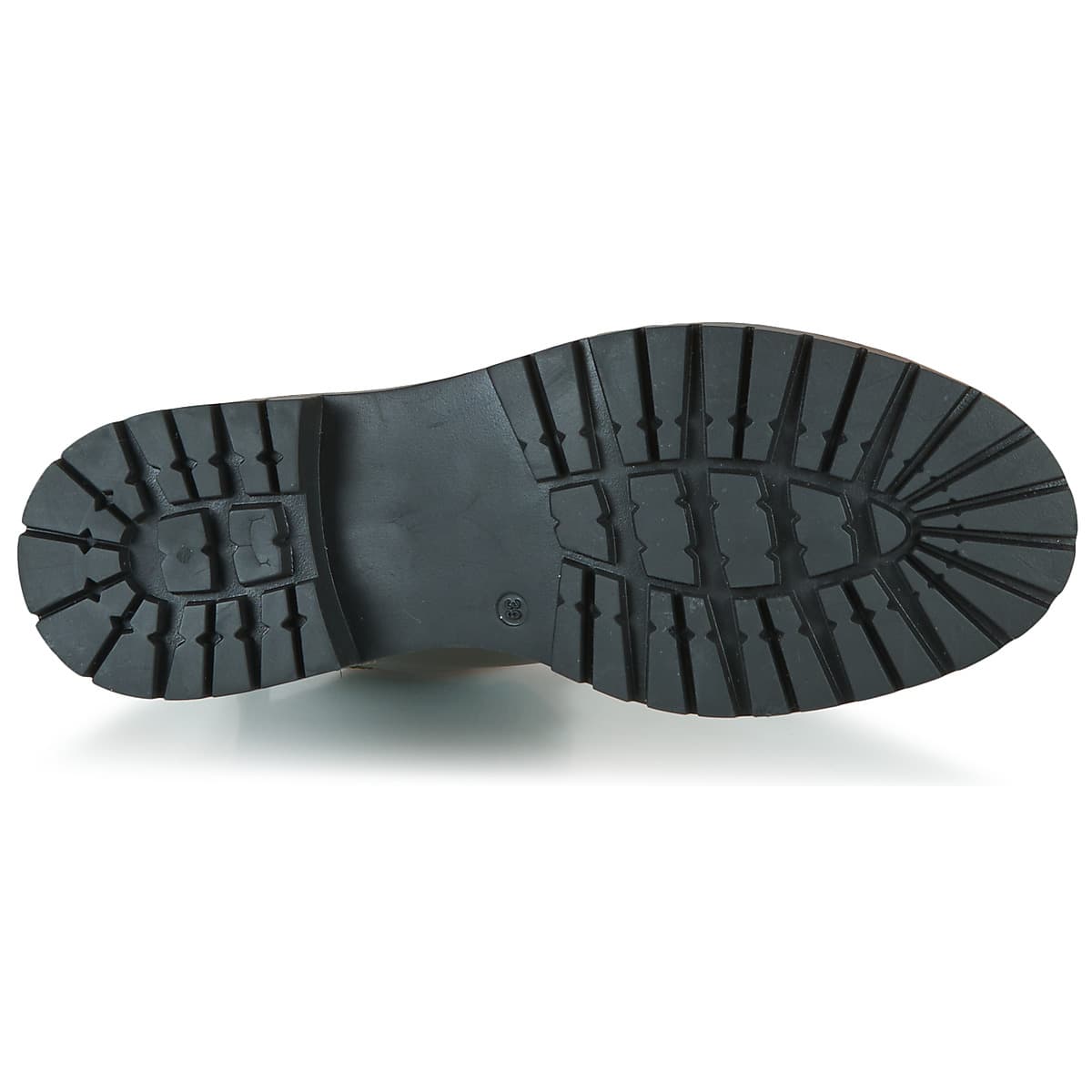 Women's Boots Betty London Khaki