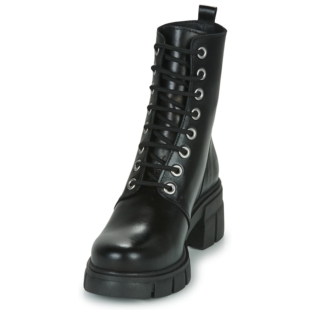 Women's Ankle Boots Betty London Black