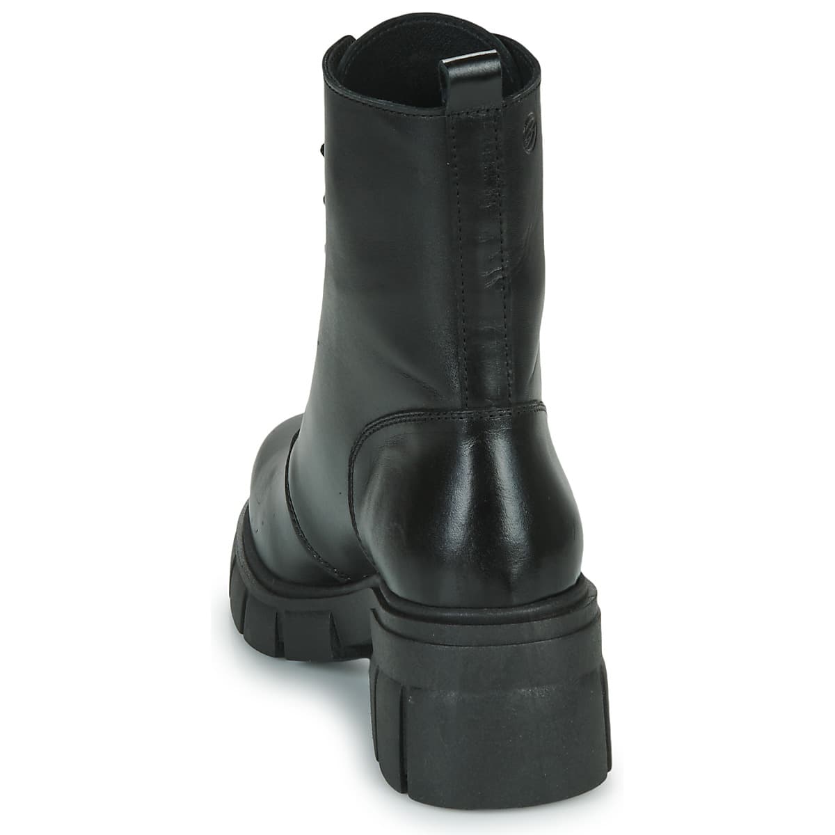 Women's Ankle Boots Betty London Black