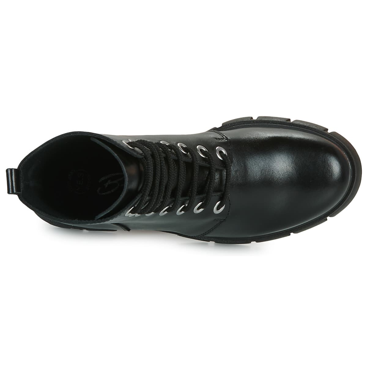 Women's Ankle Boots Betty London Black