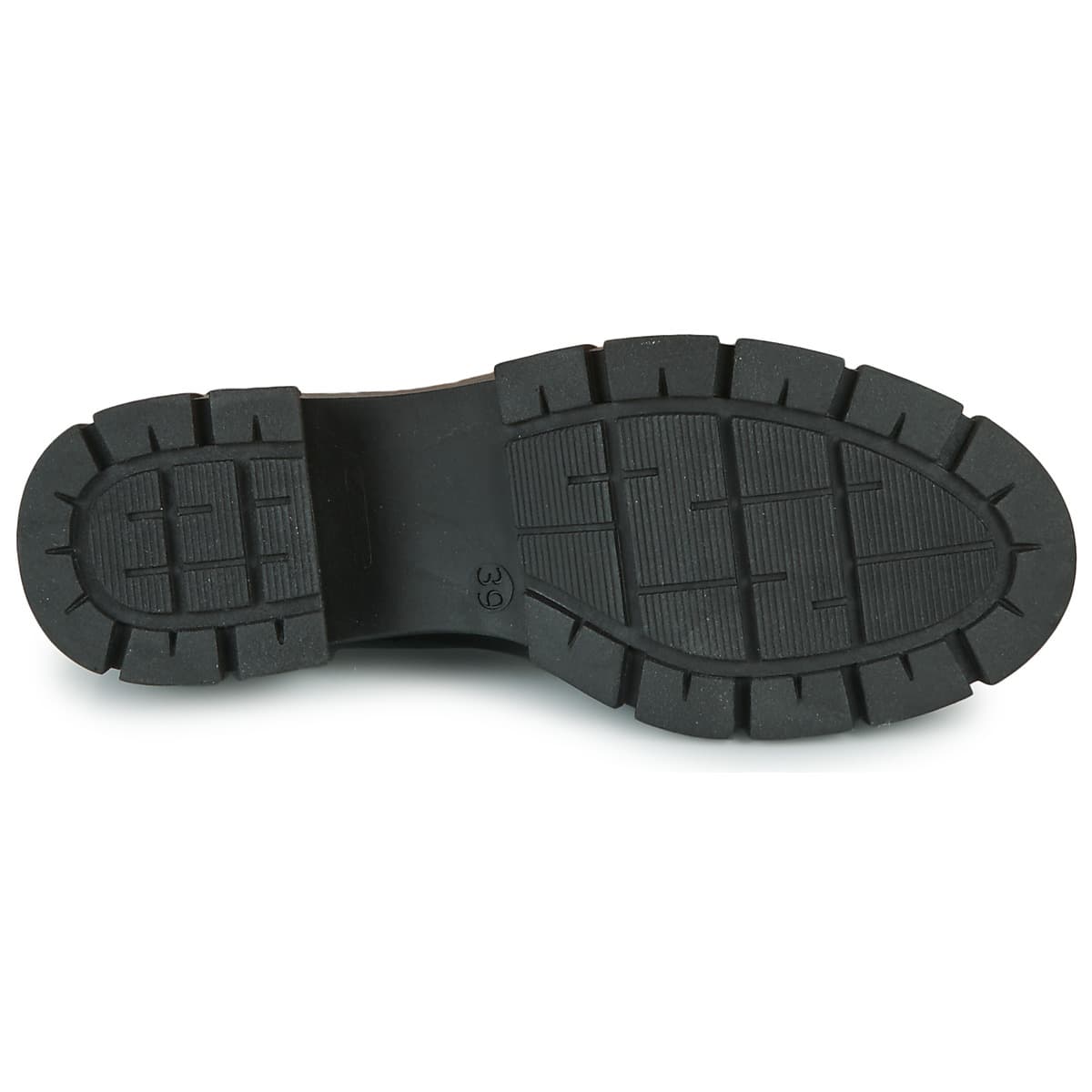 Women's Ankle Boots Betty London Black