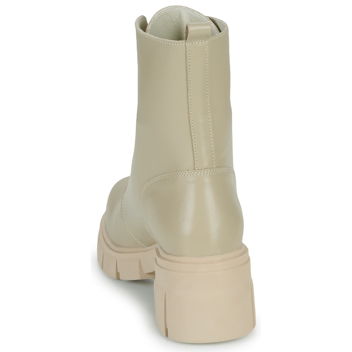 Women's Ankle Boots Betty London Beige