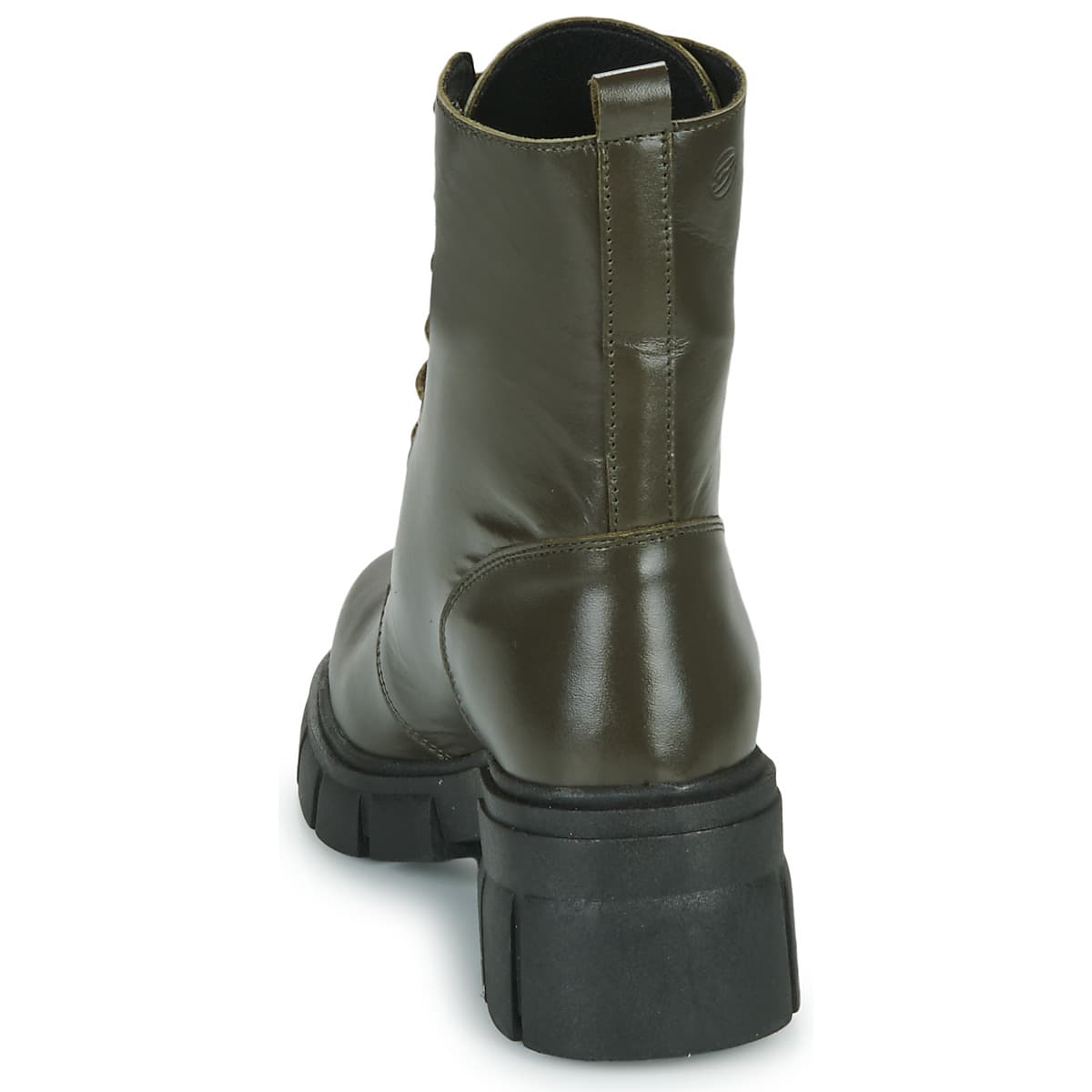 Women's Ankle Boots Betty London Khaki