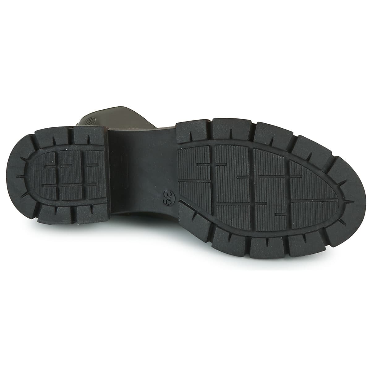 Women's Ankle Boots Betty London Khaki