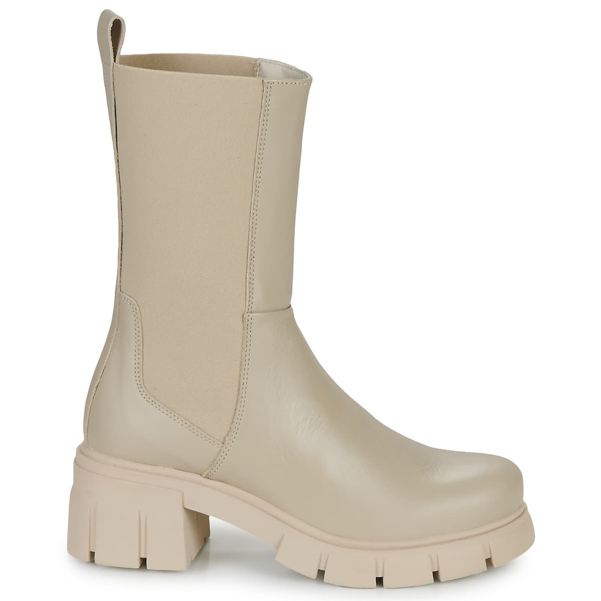 Women's Boots Betty London Beige