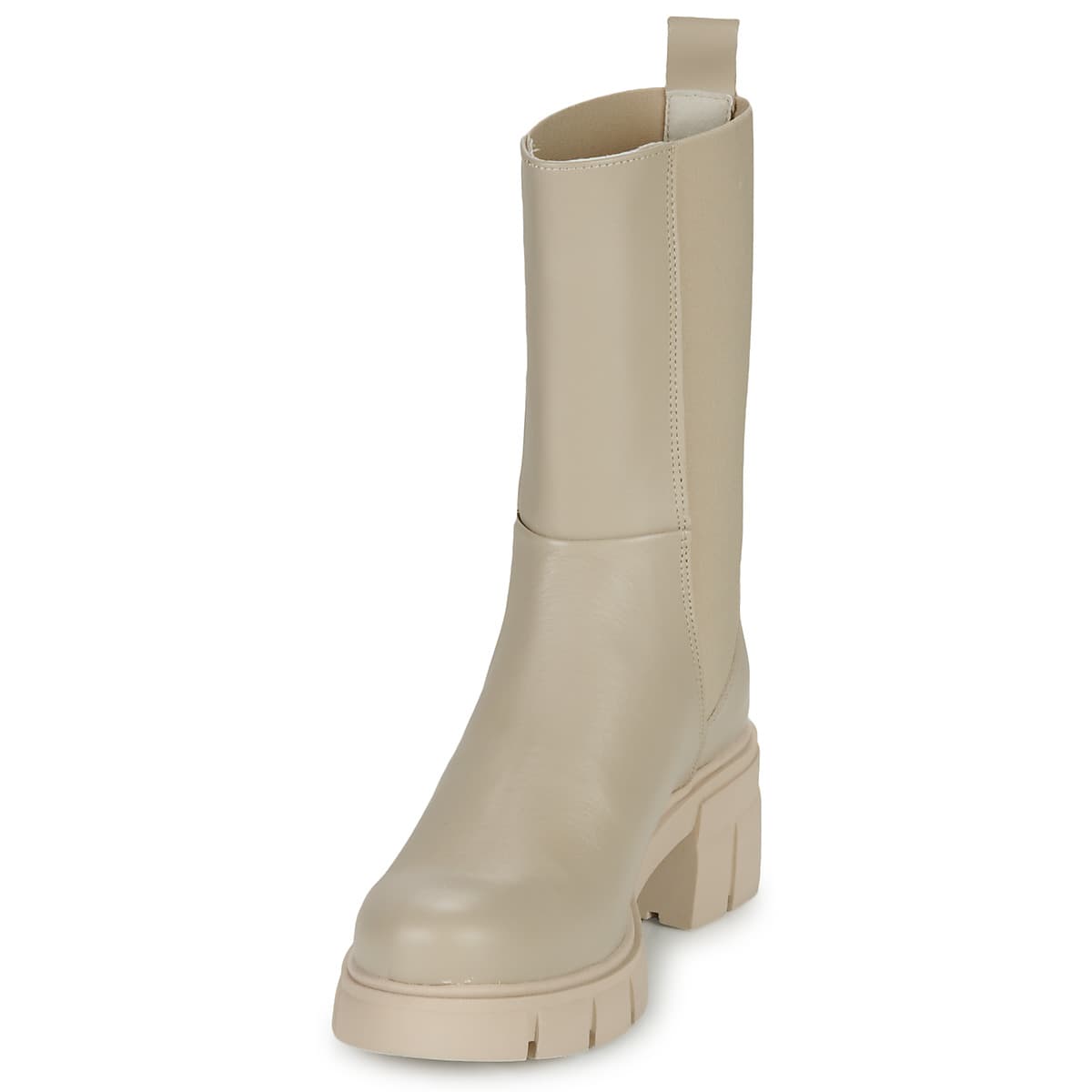 Women's Boots Betty London Beige