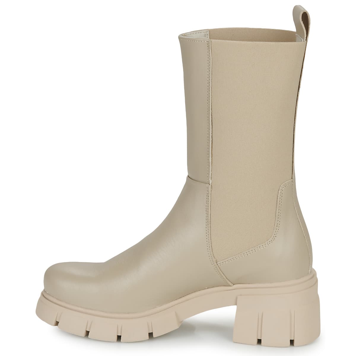Women's Boots Betty London Beige