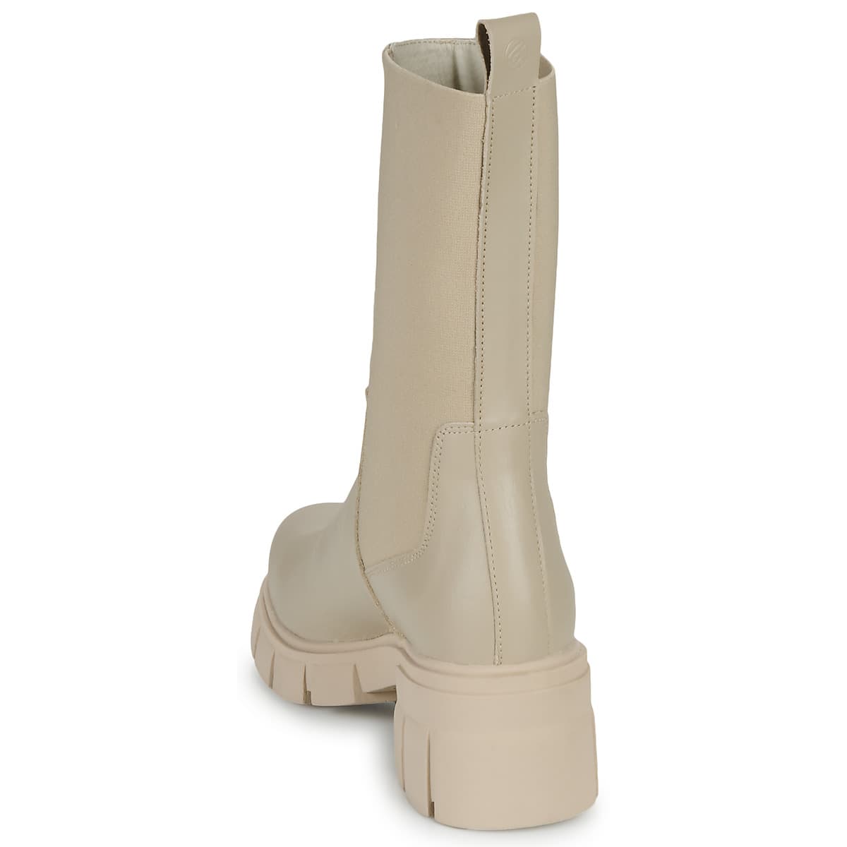 Women's Boots Betty London Beige