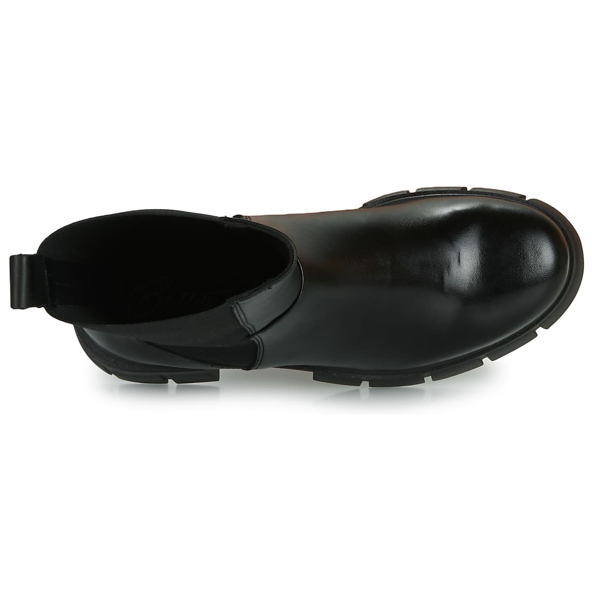 Women's Boots Betty London Black