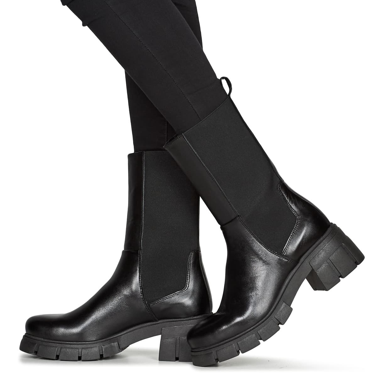 Women's Boots Betty London Black
