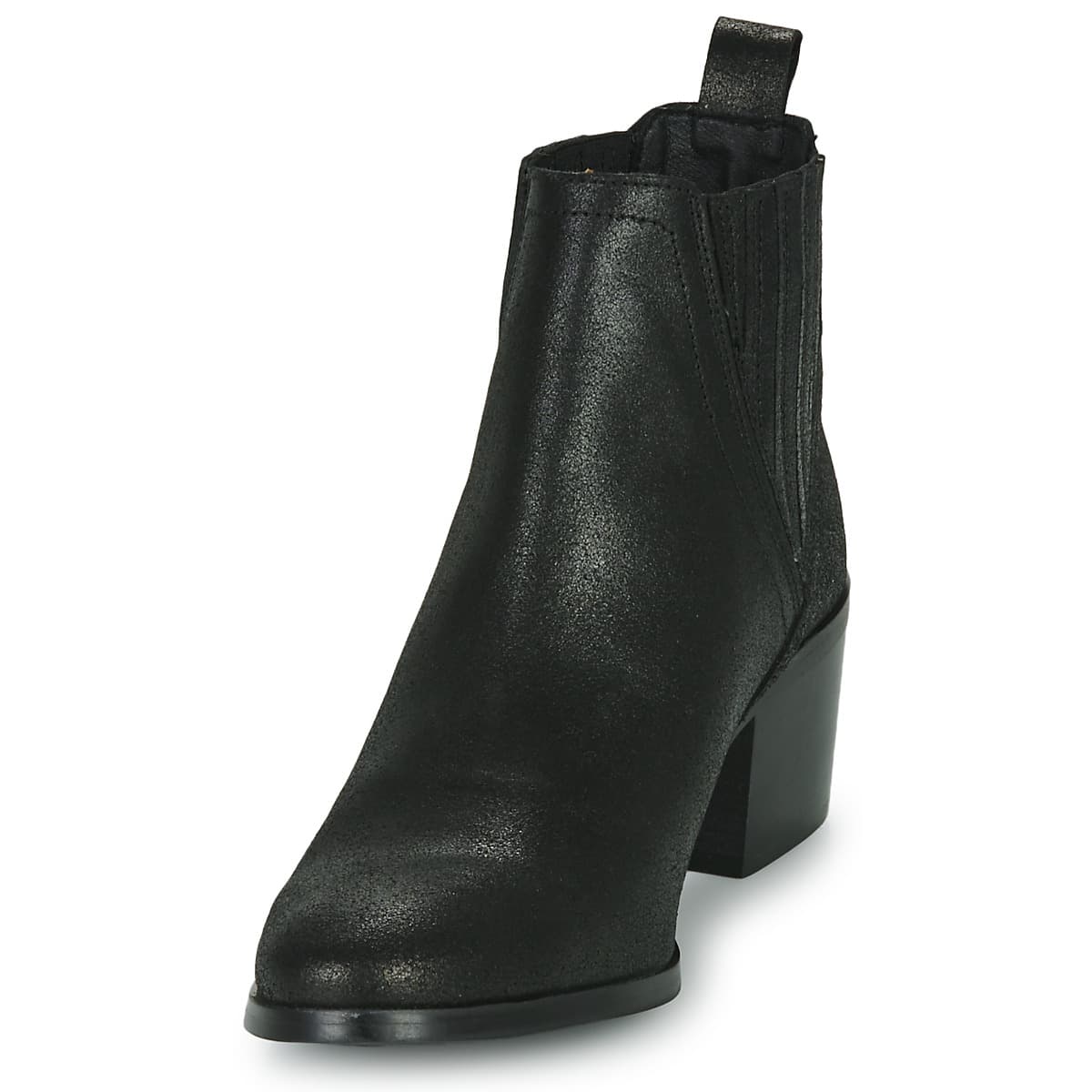 Women's Ankle Boots Betty London Black