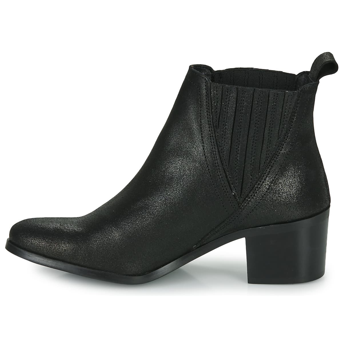 Women's Ankle Boots Betty London Black