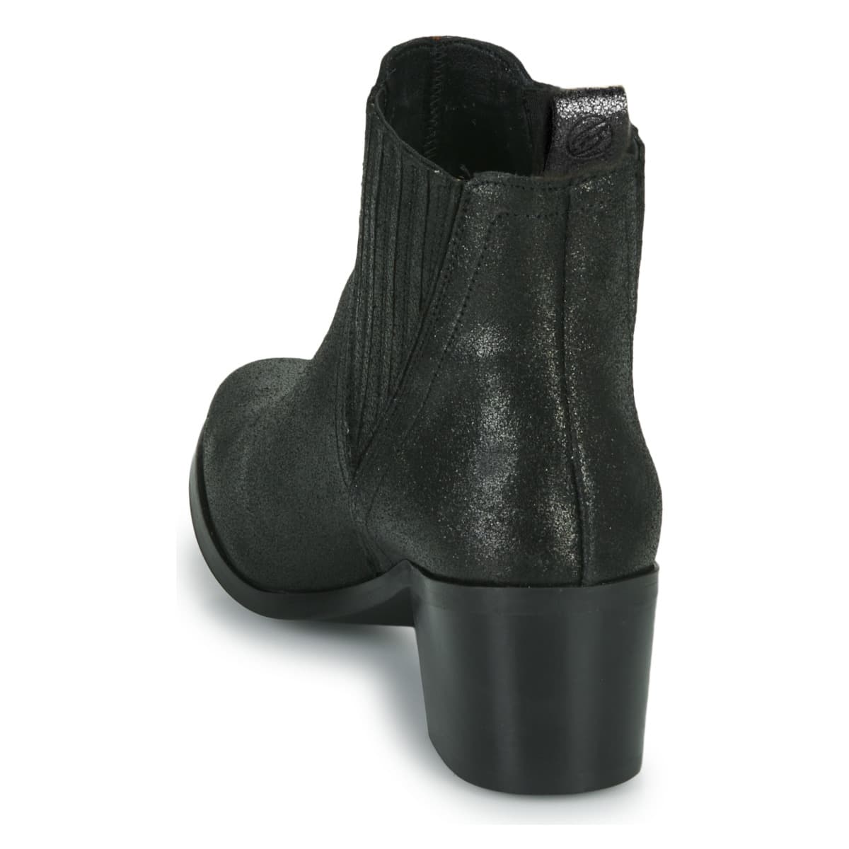 Women's Ankle Boots Betty London Black