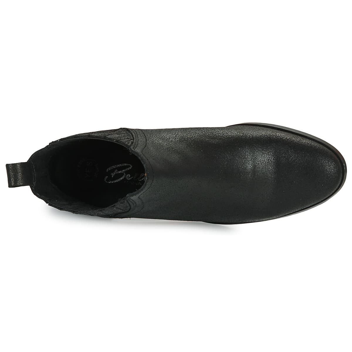 Women's Ankle Boots Betty London Black