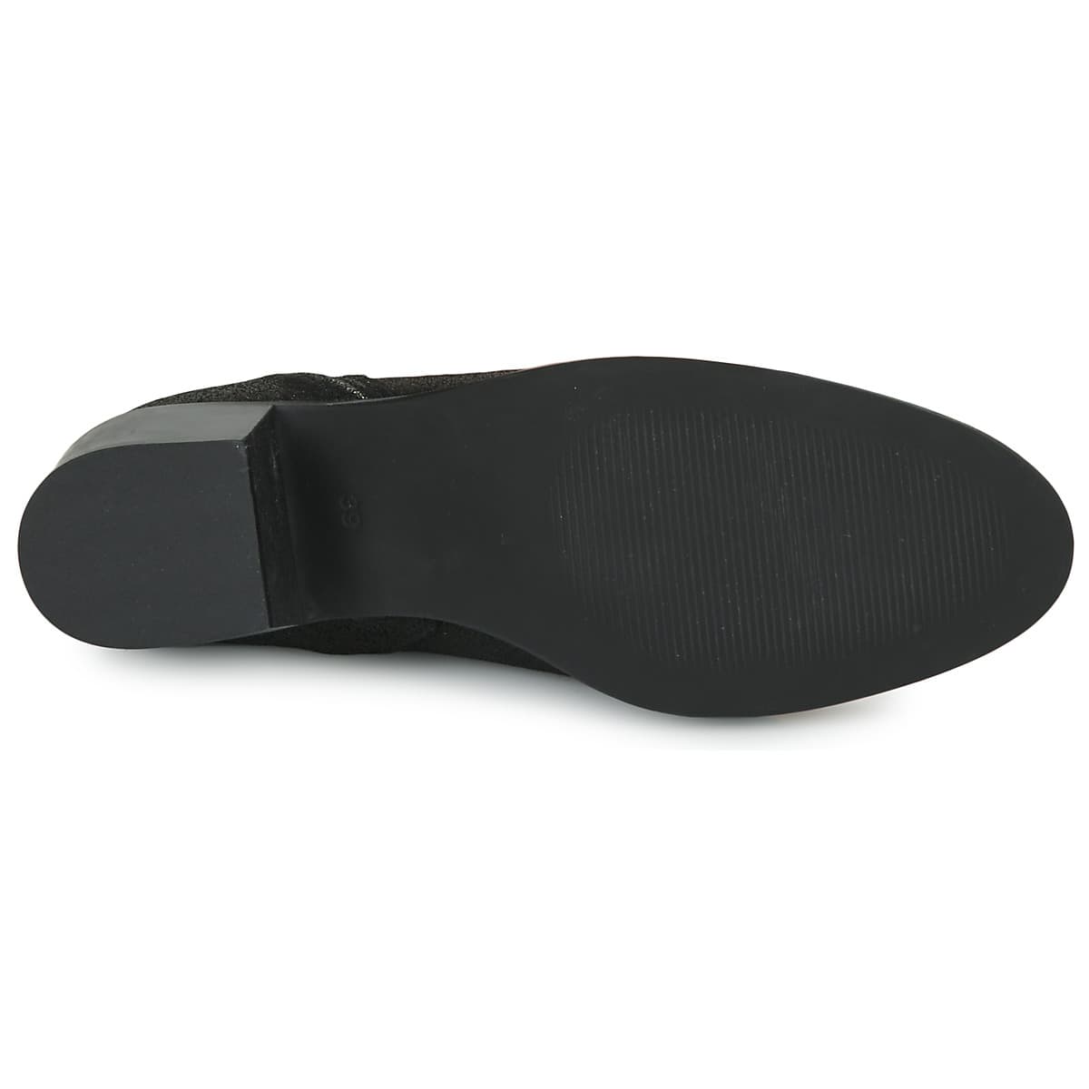 Women's Ankle Boots Betty London Black