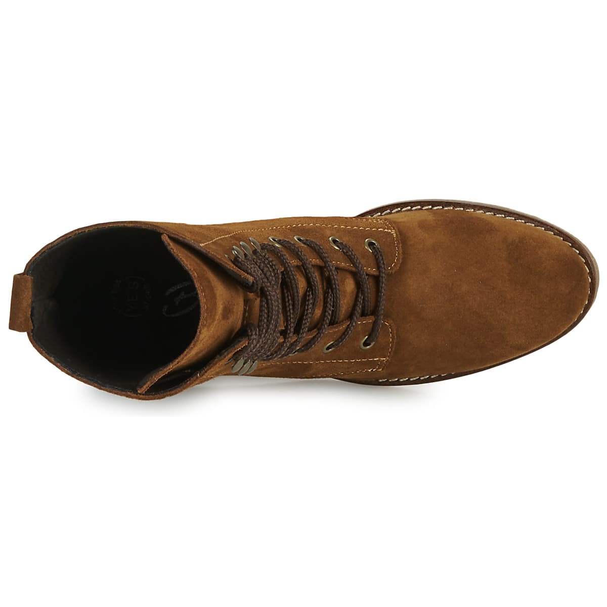 Women's Ankle Boots Betty London Brown