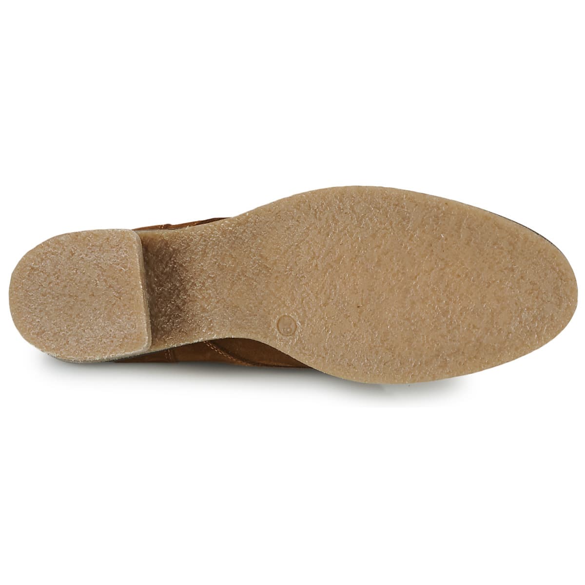 Women's Ankle Boots Betty London Brown