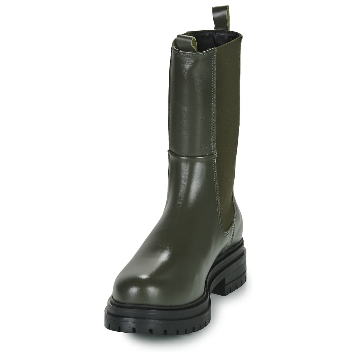 Women's Boots Betty London Khaki