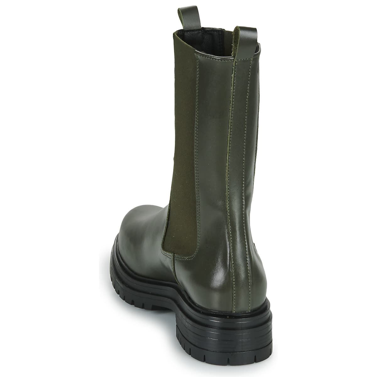 Women's Boots Betty London Khaki