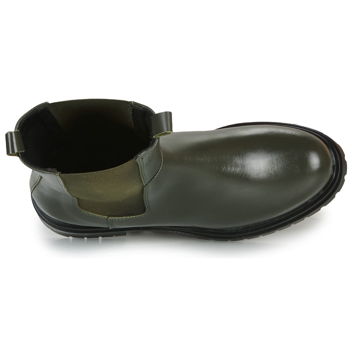 Women's Boots Betty London Khaki