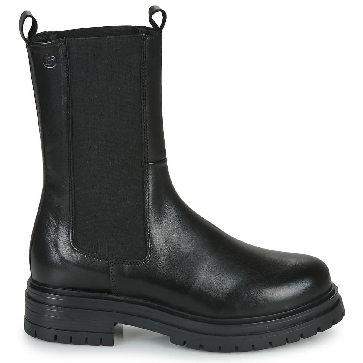 Women's Boots Betty London Black