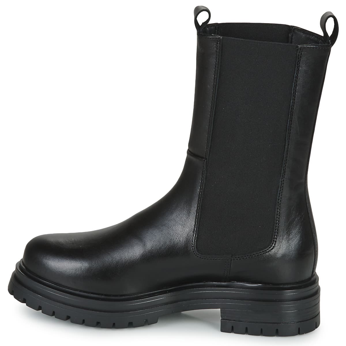 Women's Boots Betty London Black