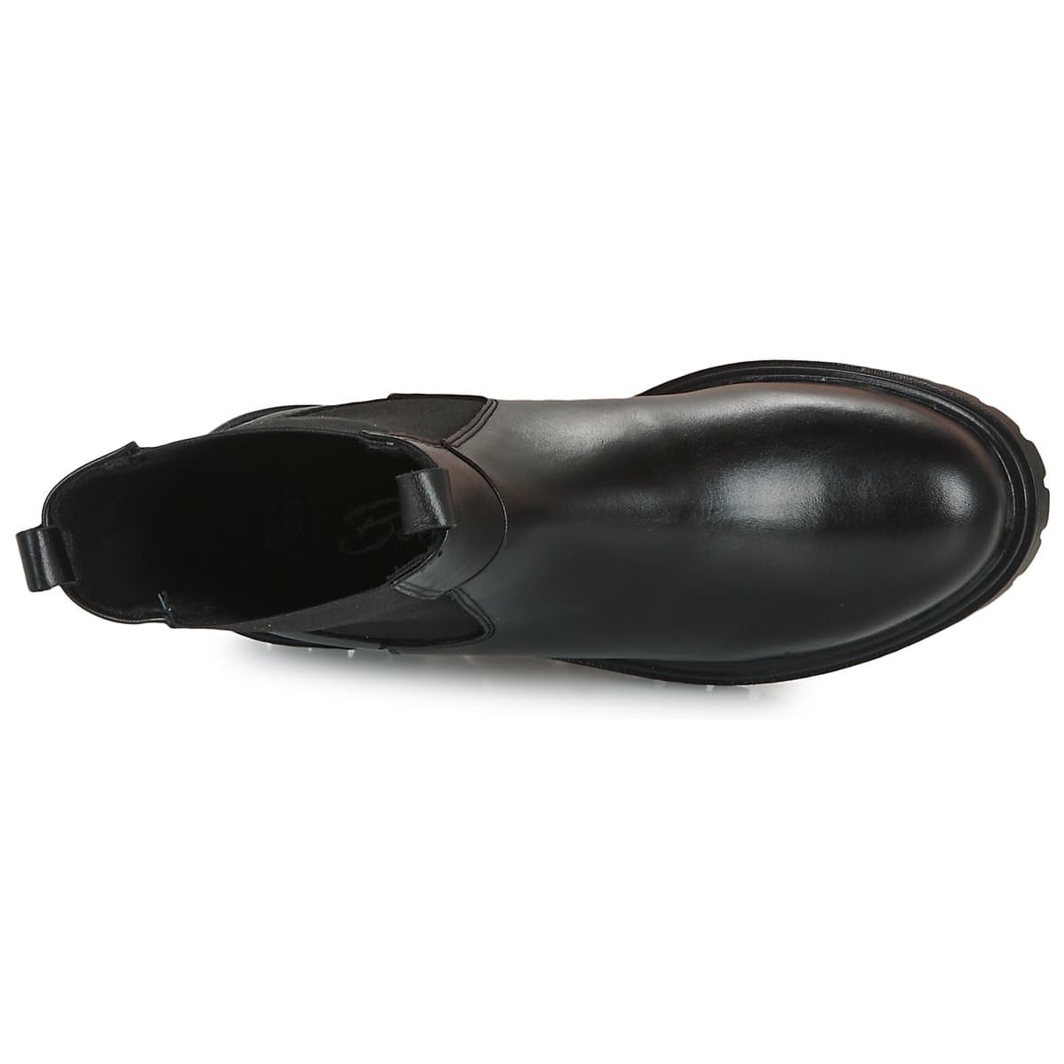 Women's Boots Betty London Black