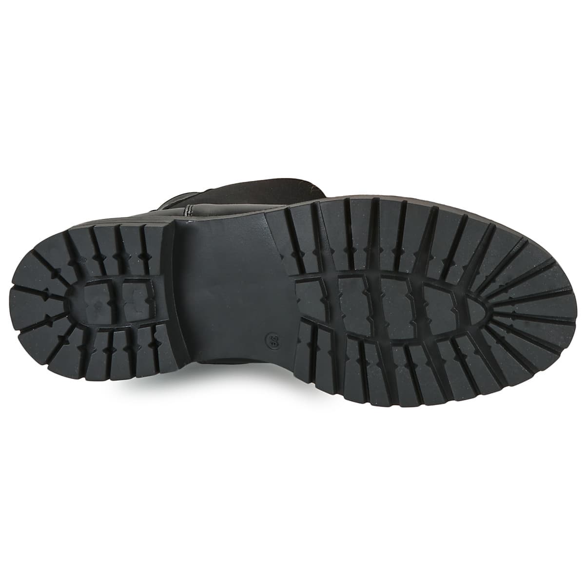 Women's Boots Betty London Black