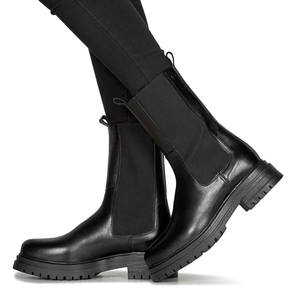 Women's Boots Betty London Black